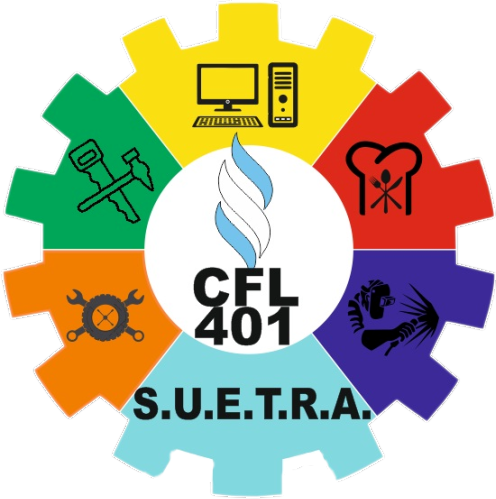 Centro de Formación Laboral